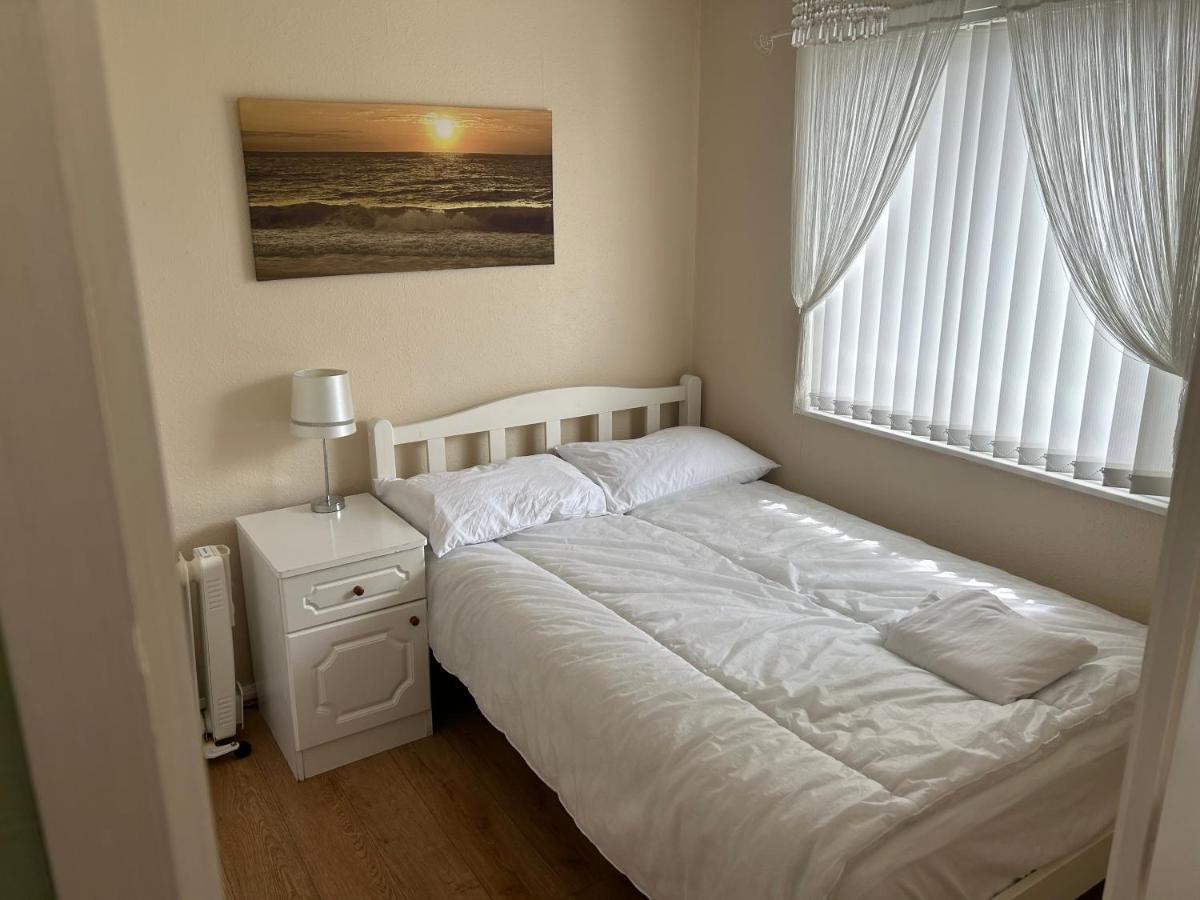 469 Sundowner, Hemsby. Nr29 4Nw Exterior foto