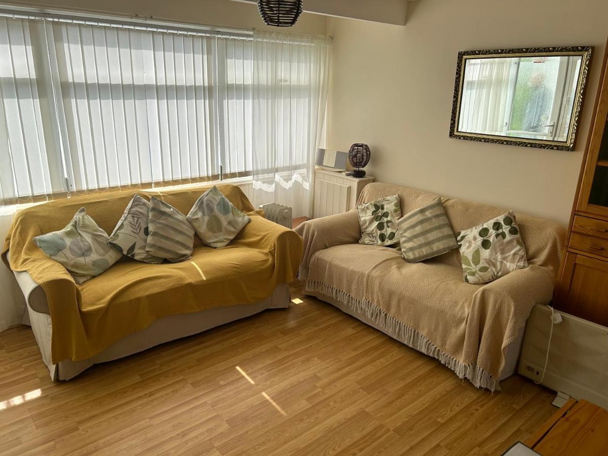 469 Sundowner, Hemsby. Nr29 4Nw Exterior foto